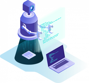 Разработка сайта для автоматизации бизнес-процессов в Бэйани