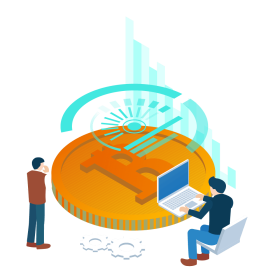 Создание сложного сайта для блокчейн и криптовалюты в Бэйани