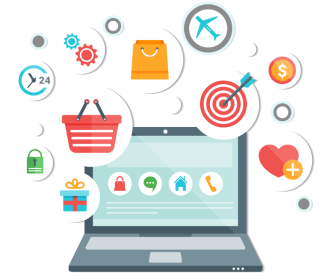 Разработка площадки электронной коммерции в Бэйани